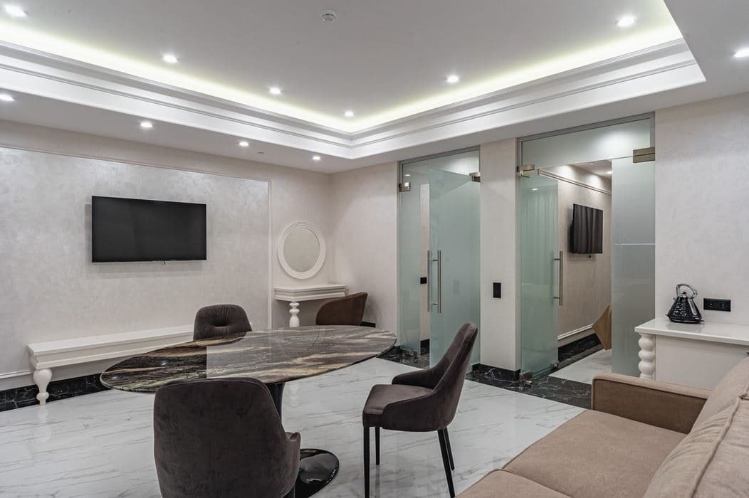 rooms-apartament