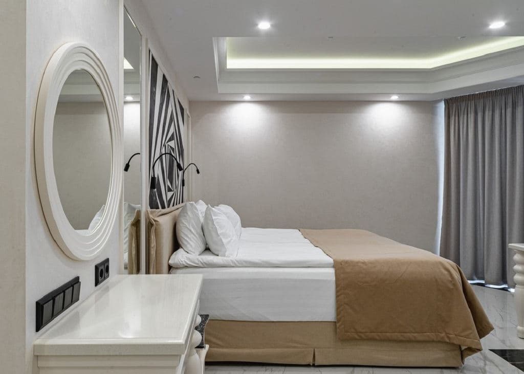 rooms-apartament