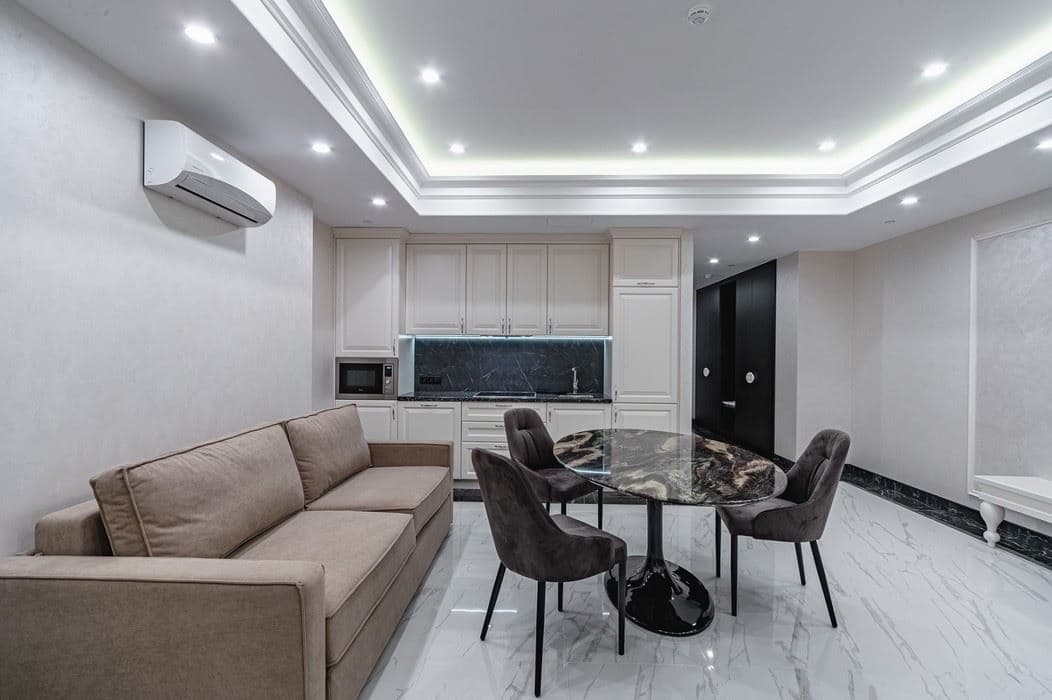 rooms-apartament