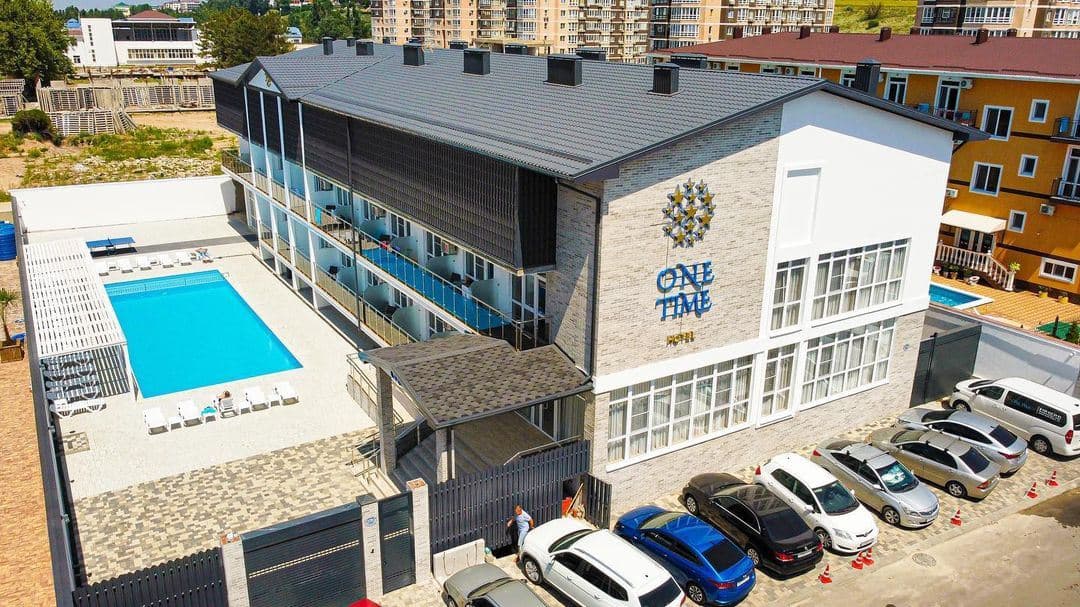 general-main-building