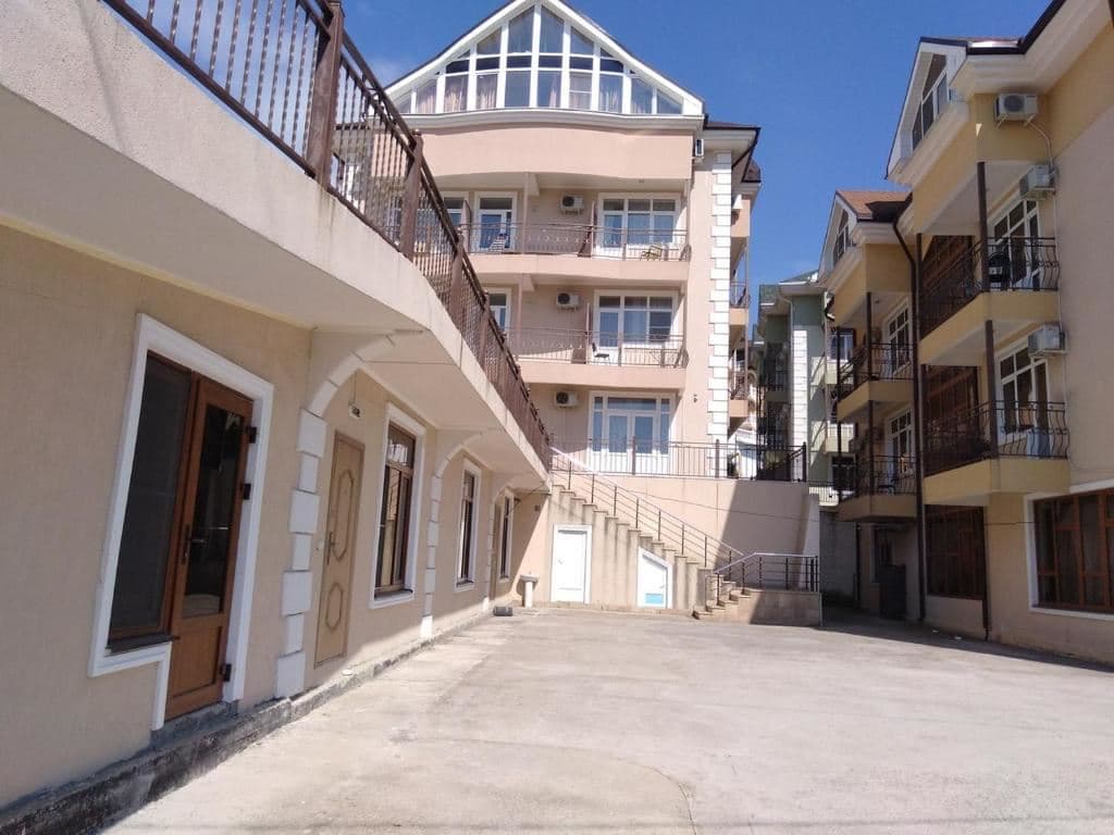 general-main-building