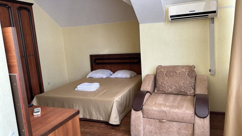 rooms-standart