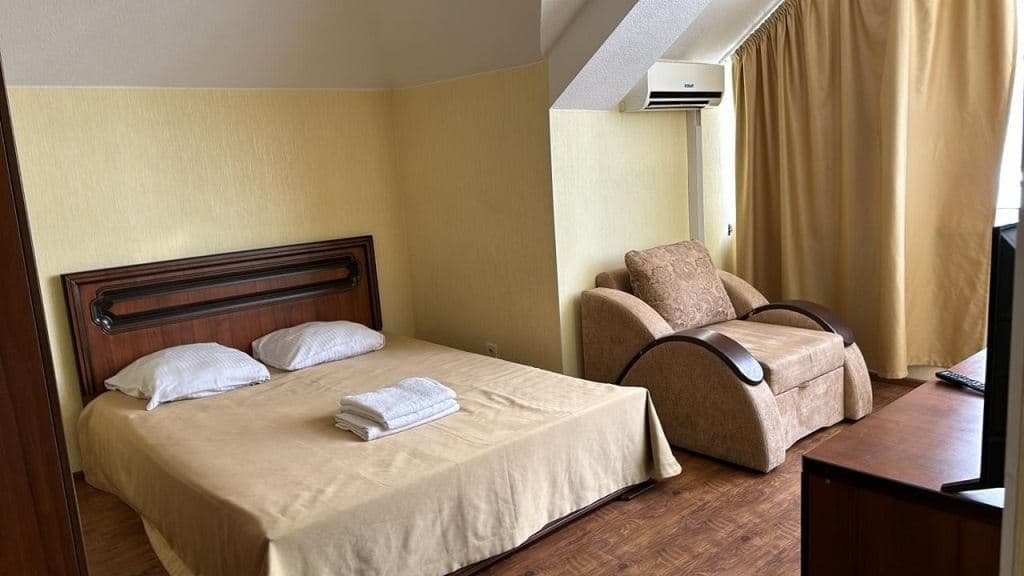 rooms-standart