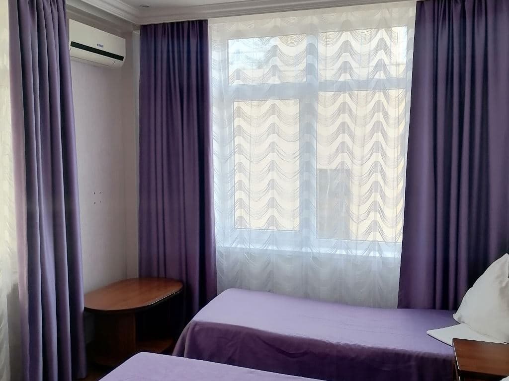rooms-standart