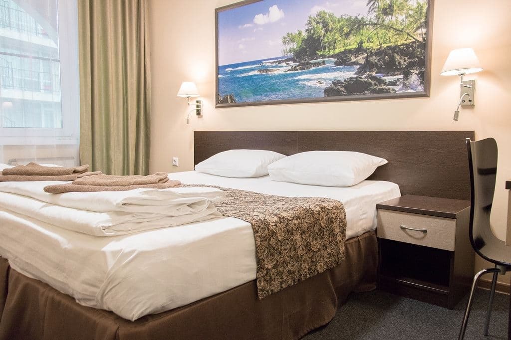 rooms-standart
