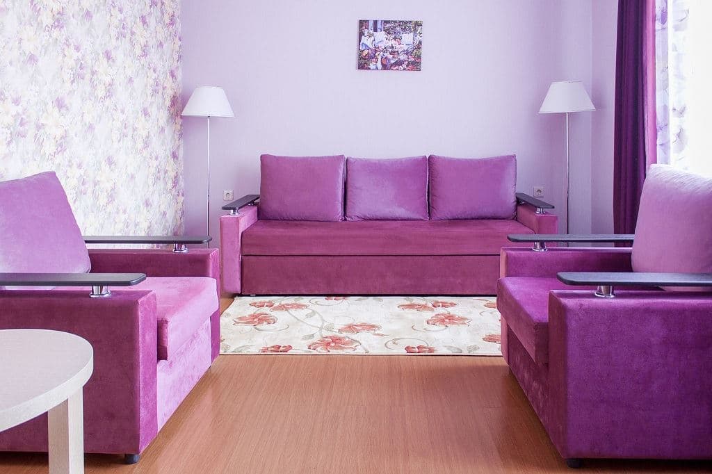 rooms-apartament