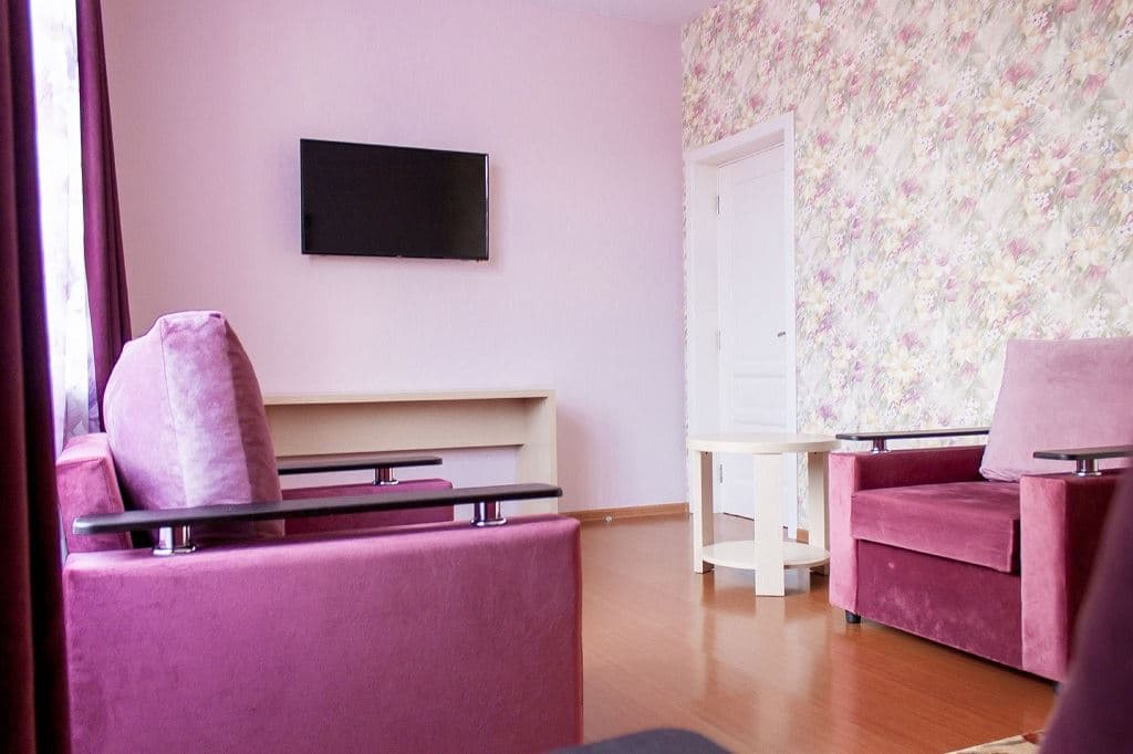rooms-apartament