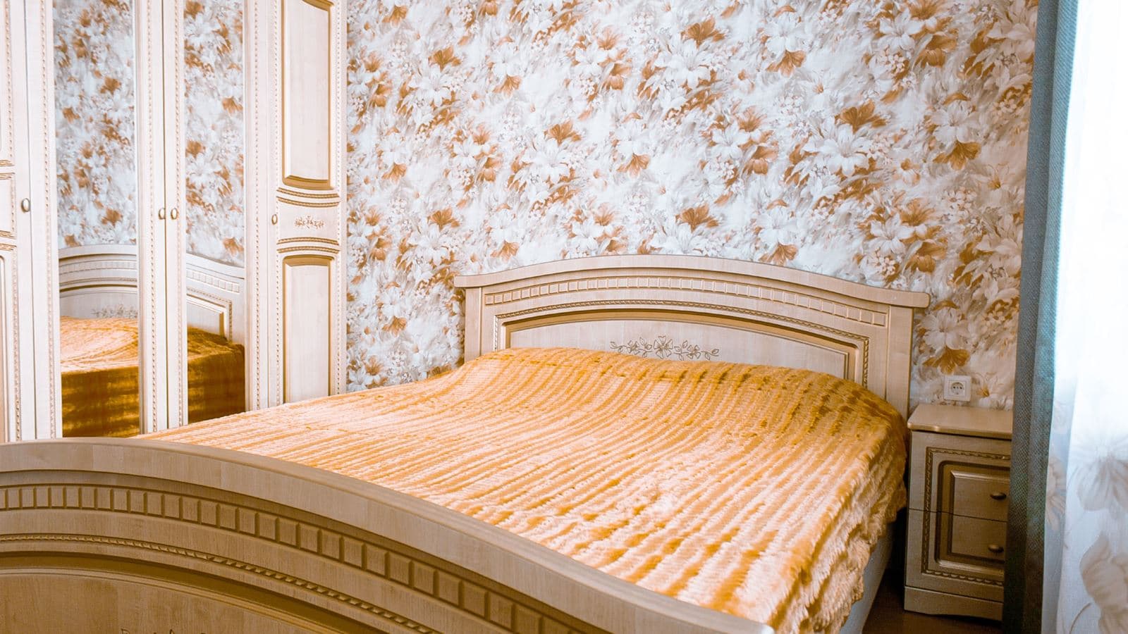 rooms-apartament
