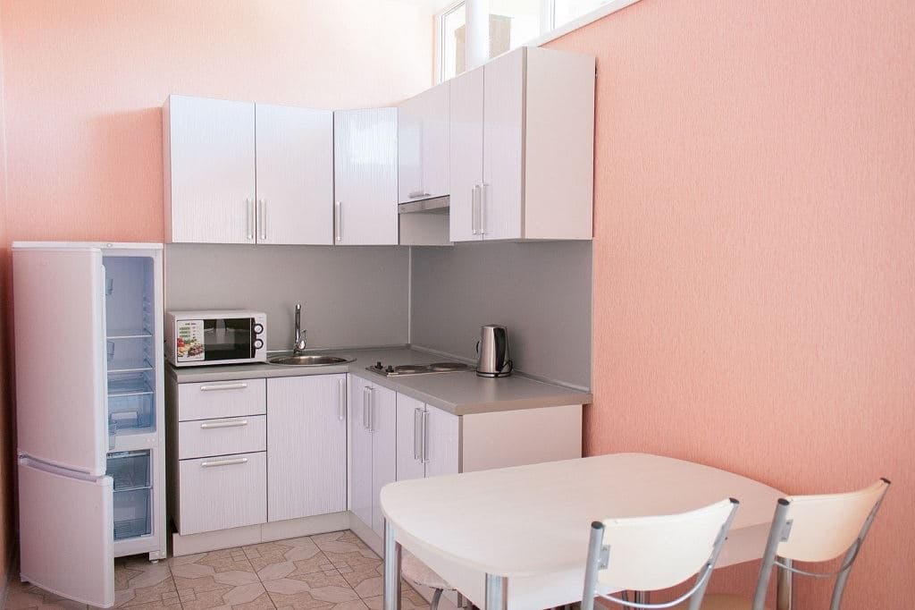 rooms-apartament