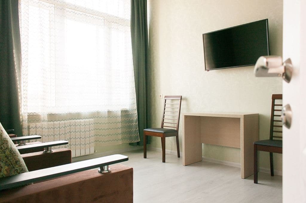 rooms-apartament