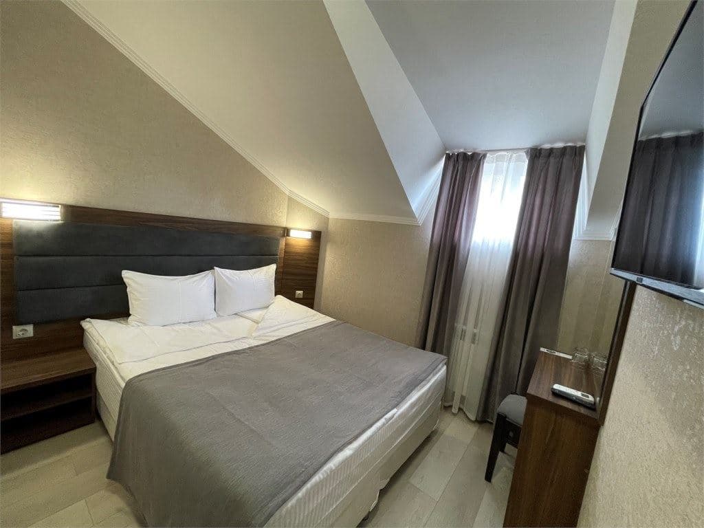 rooms-econom