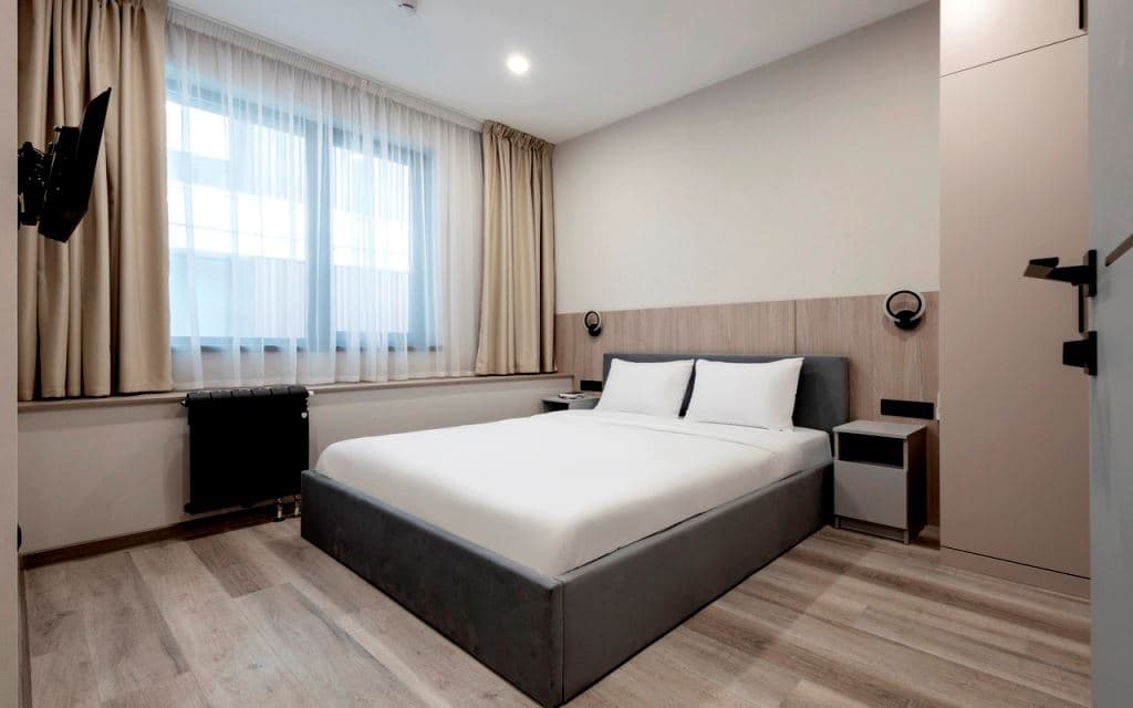 rooms-standart
