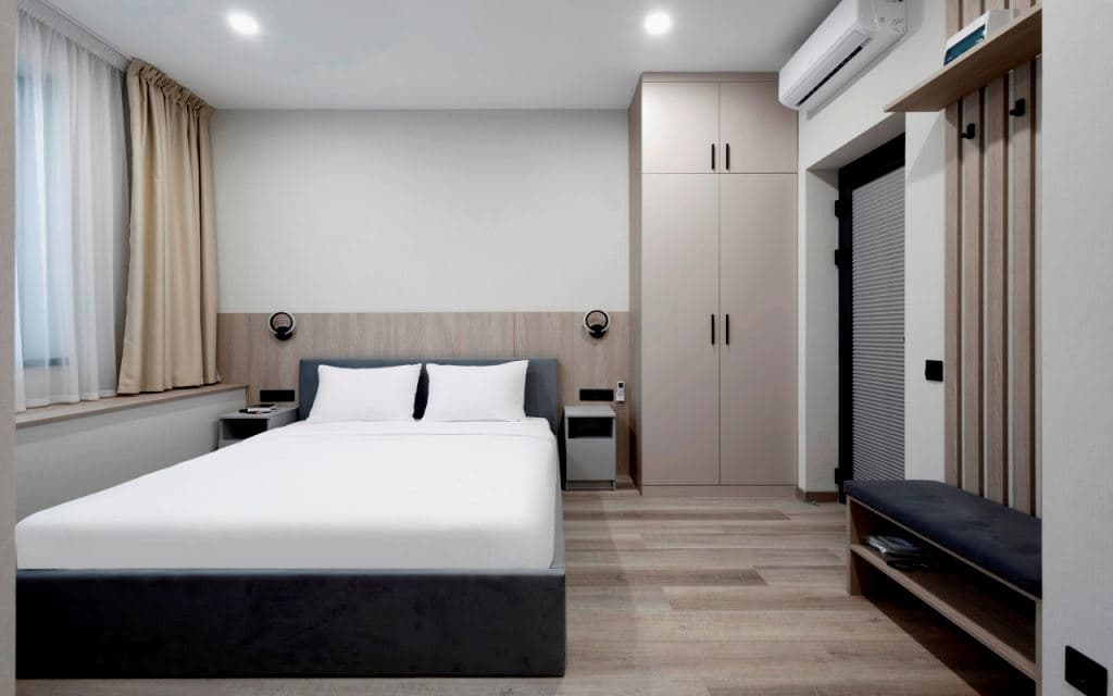 rooms-standart
