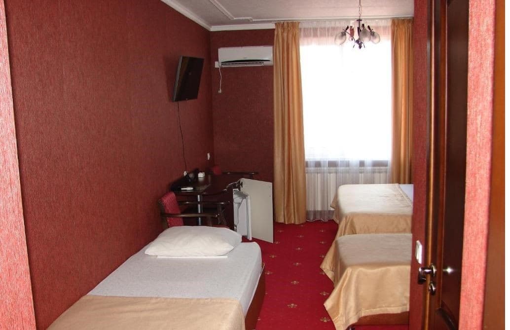 rooms-standard