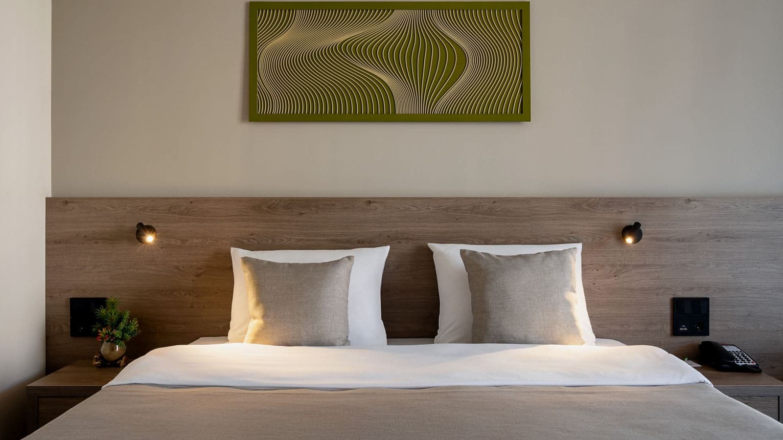 rooms-standart