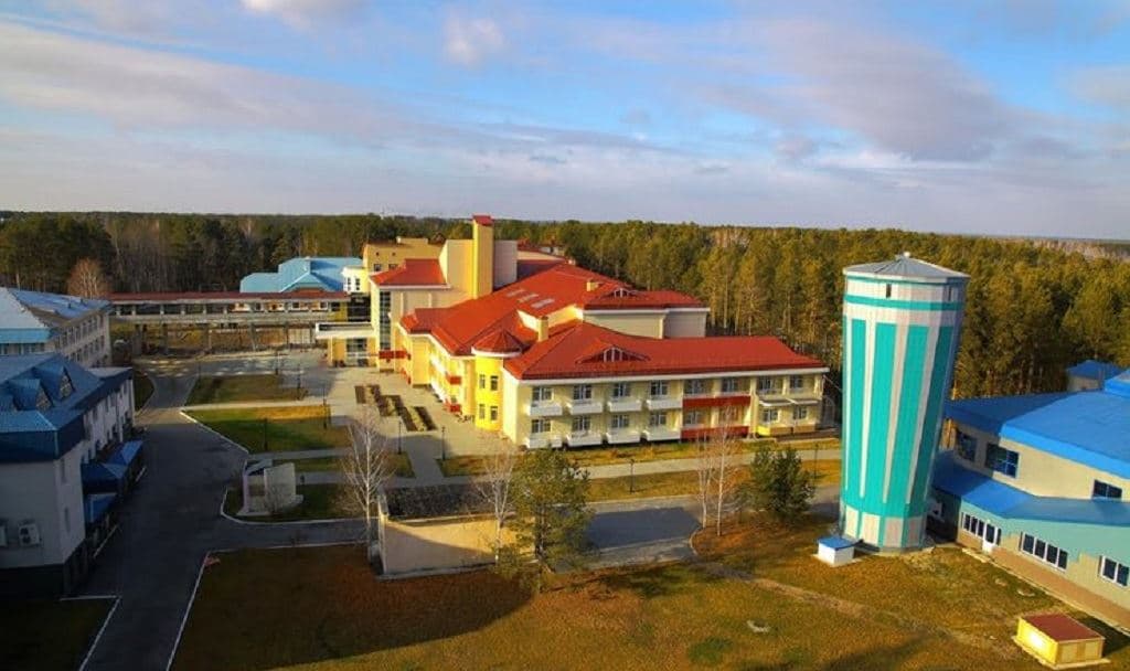 general-main-building