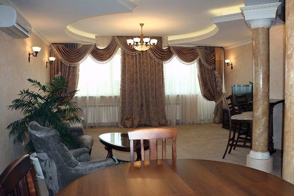 rooms-apartments