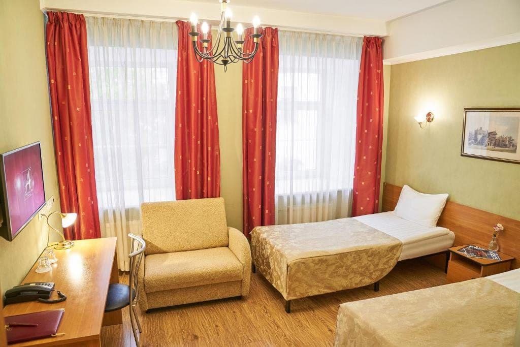 rooms-standart