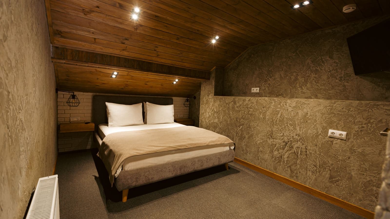 rooms-appartament