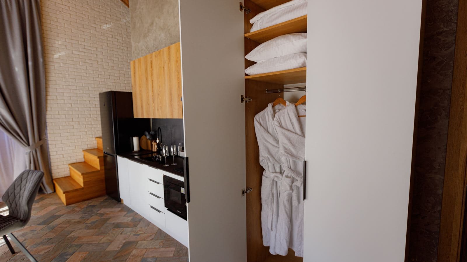 rooms-appartament
