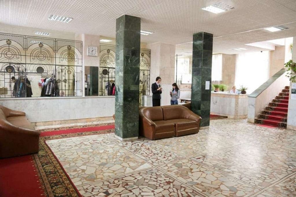 general-main-building