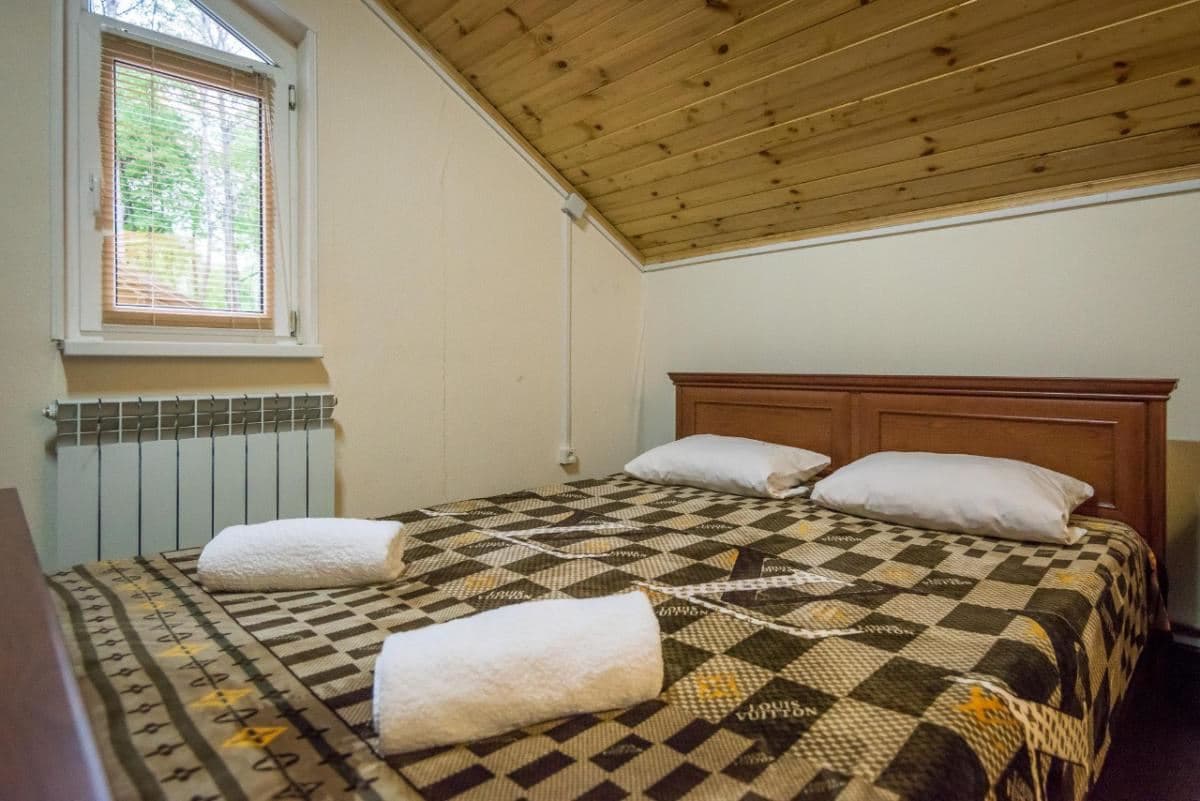 rooms-cottage