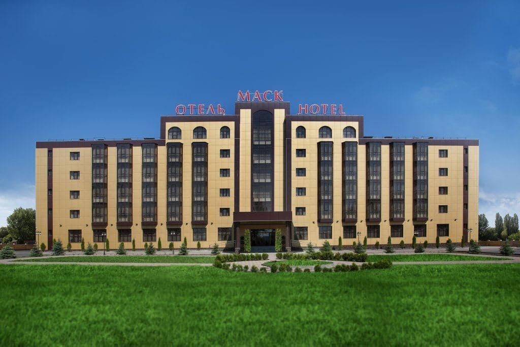 general-main-building