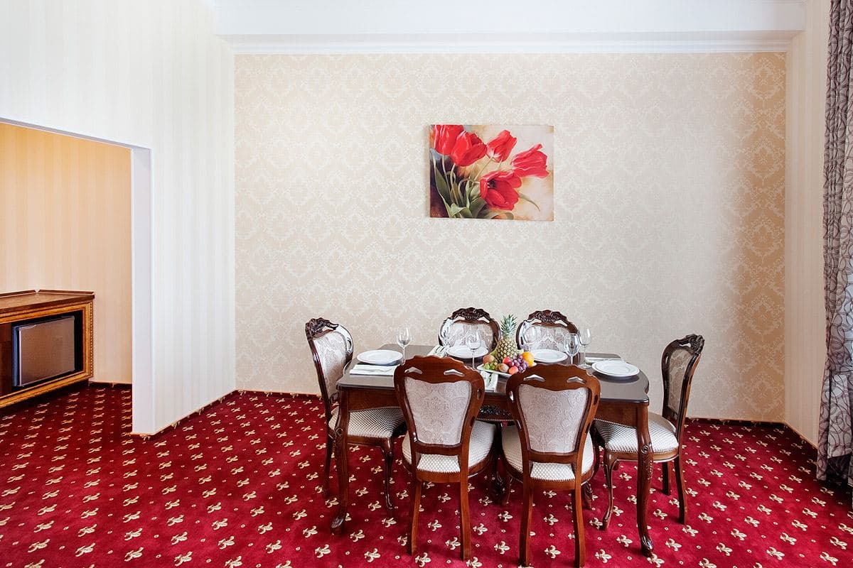 rooms-апартаменты