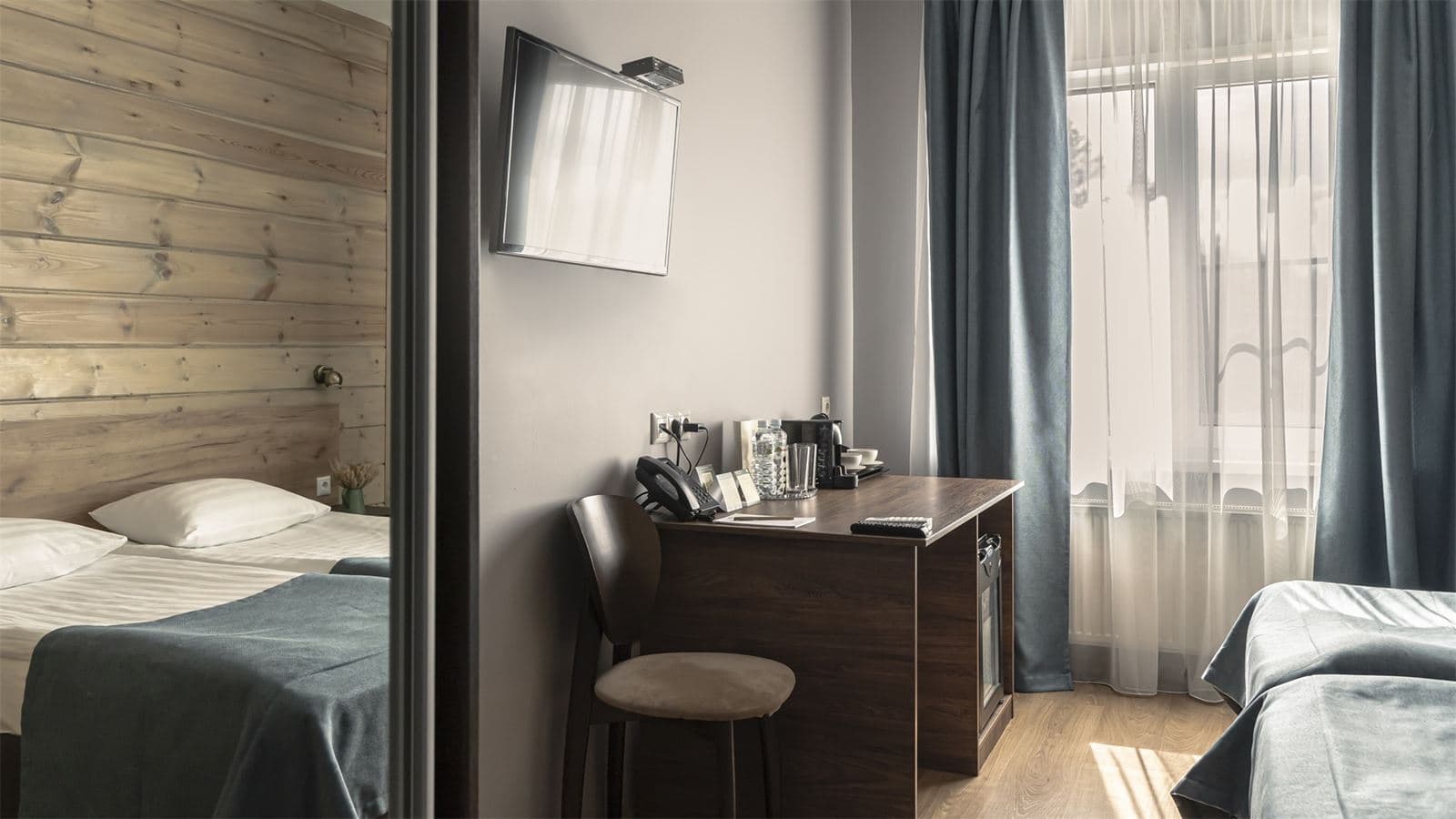 rooms-standart