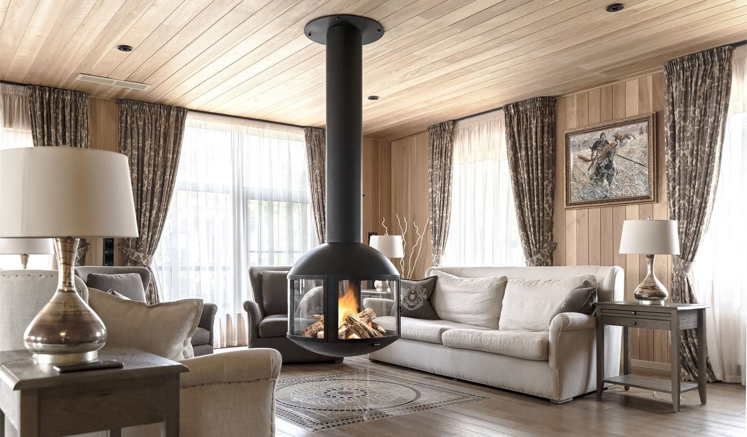 rooms-residence