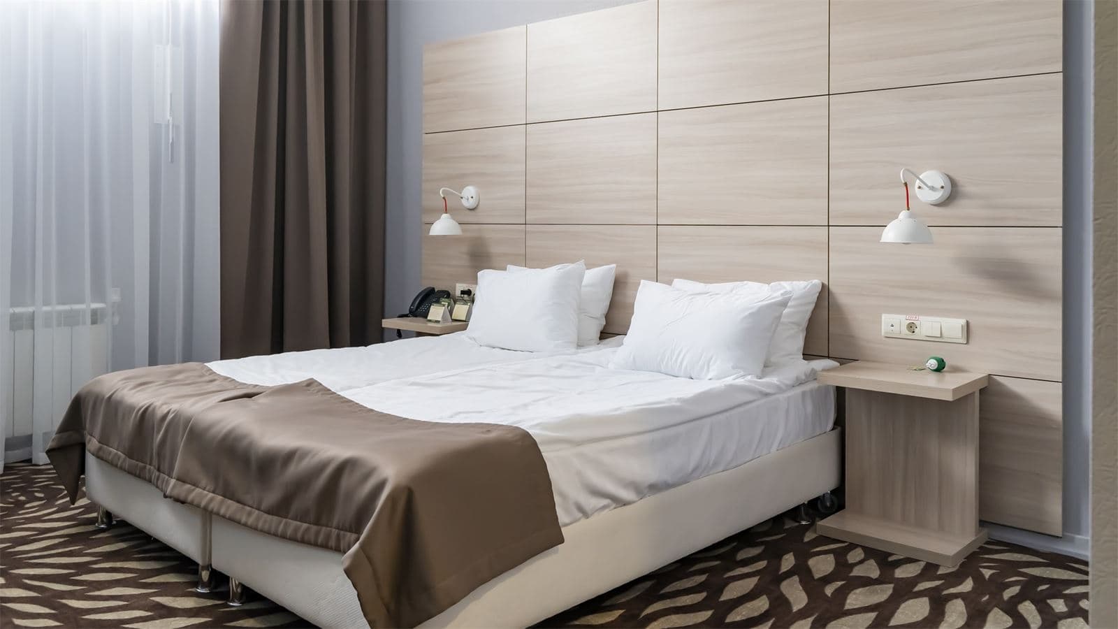 rooms-standart