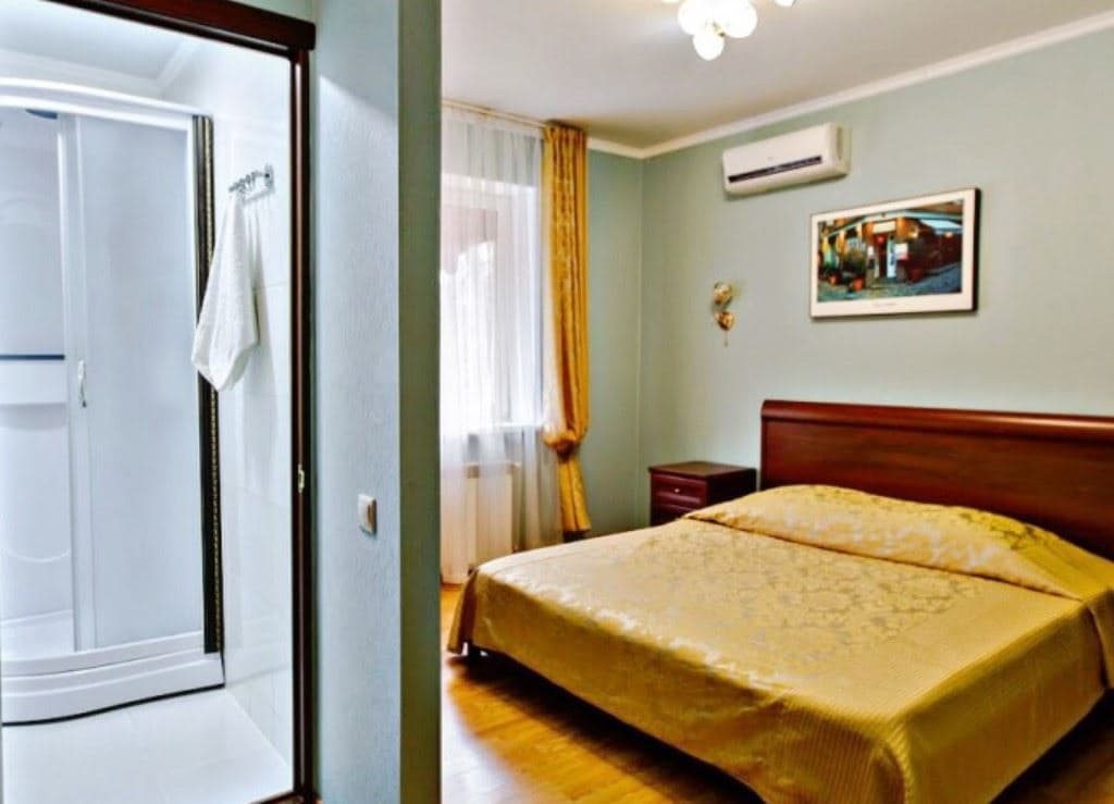 rooms-standart