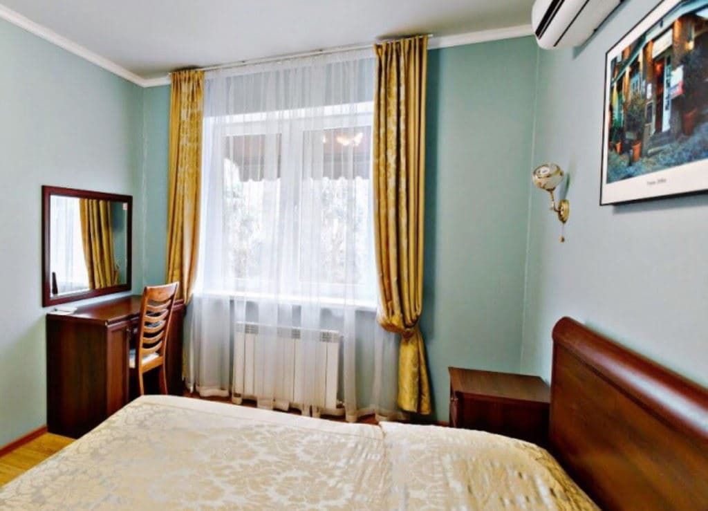 rooms-standart