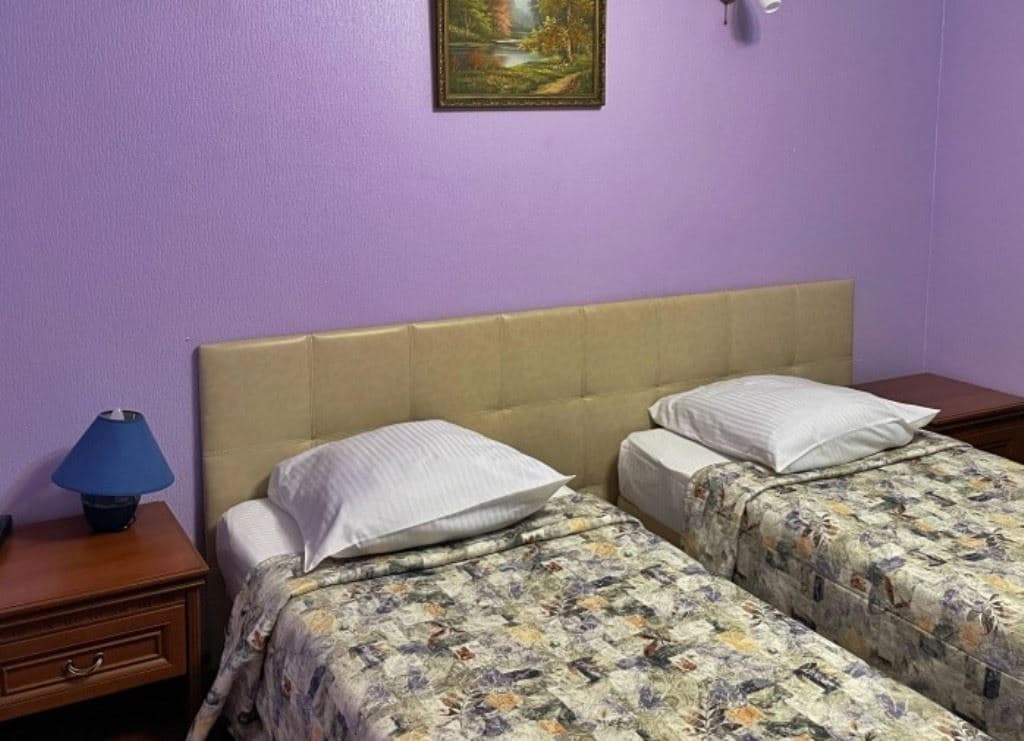 rooms-standart