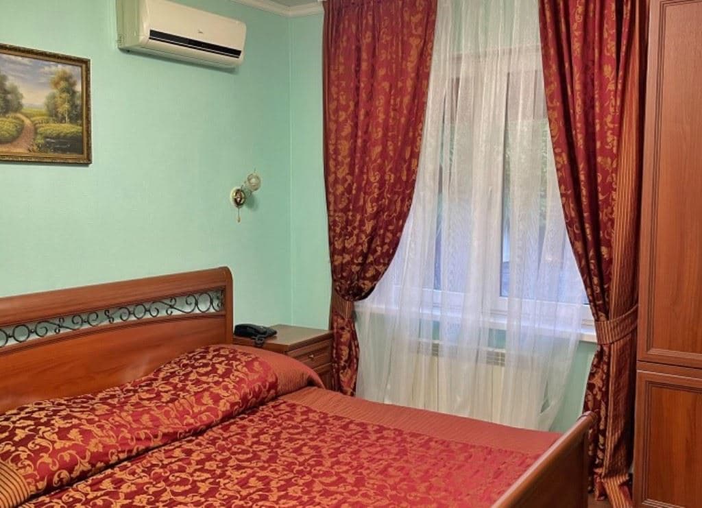rooms-standart