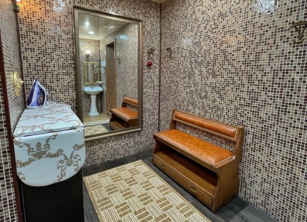 rooms-cottage