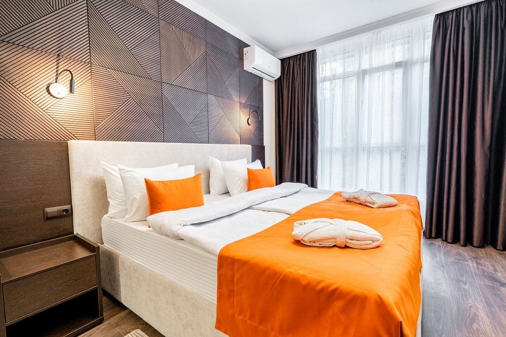 rooms-standart