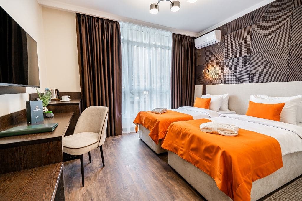 rooms-standart