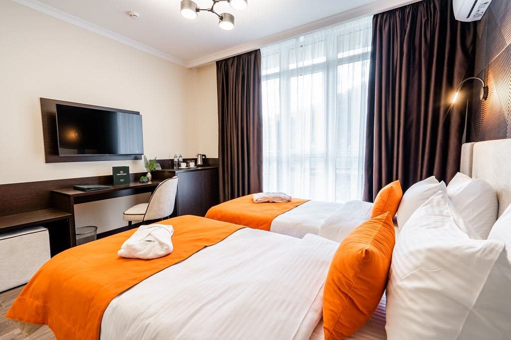 rooms-standart