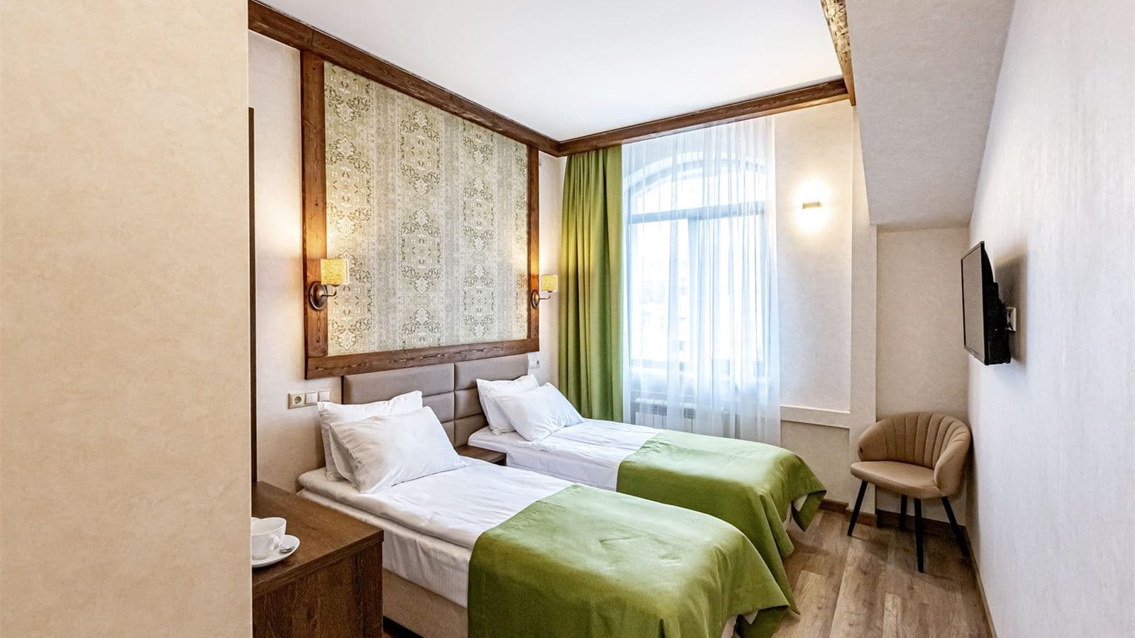 rooms-standard