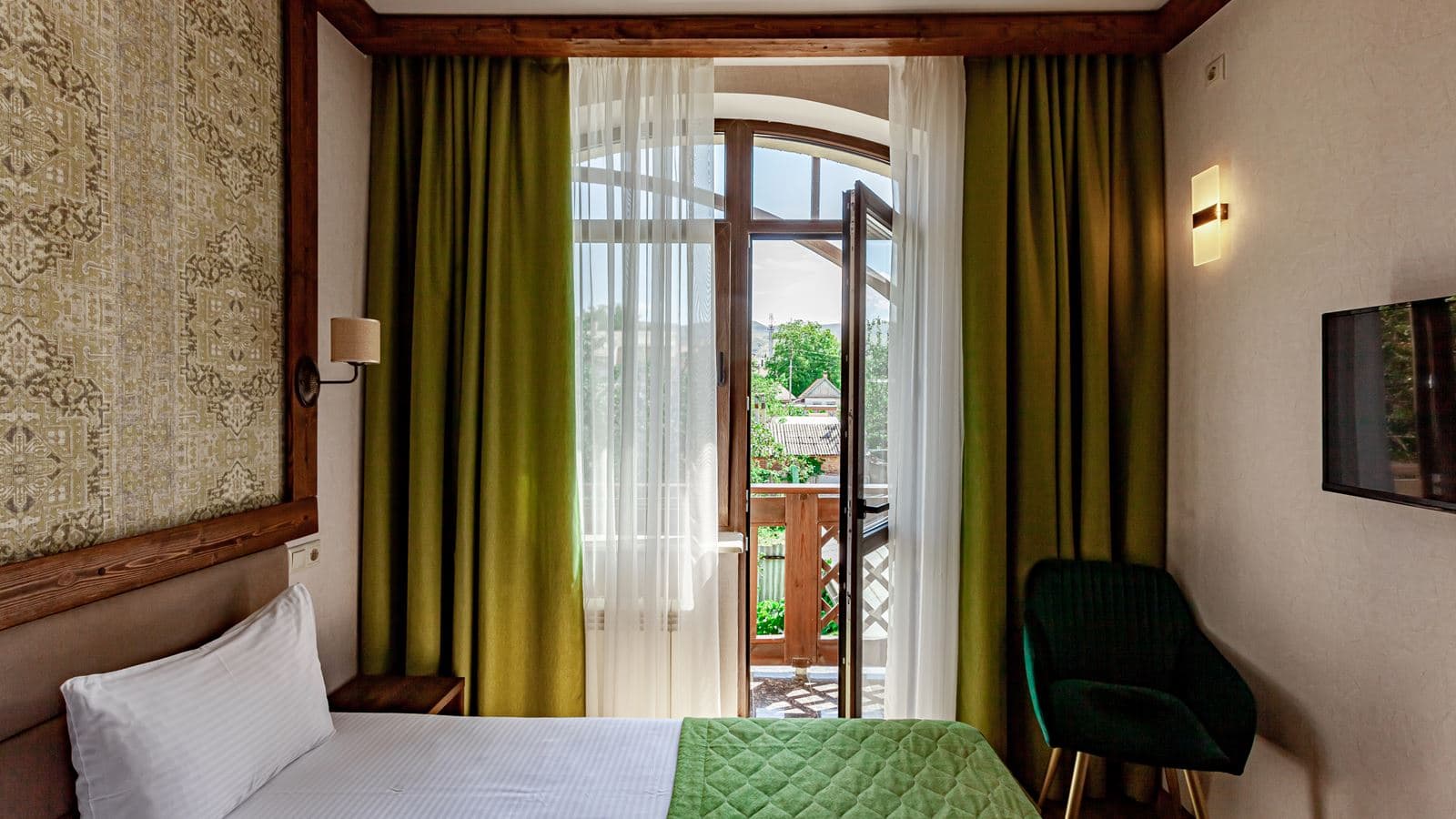 rooms-standard