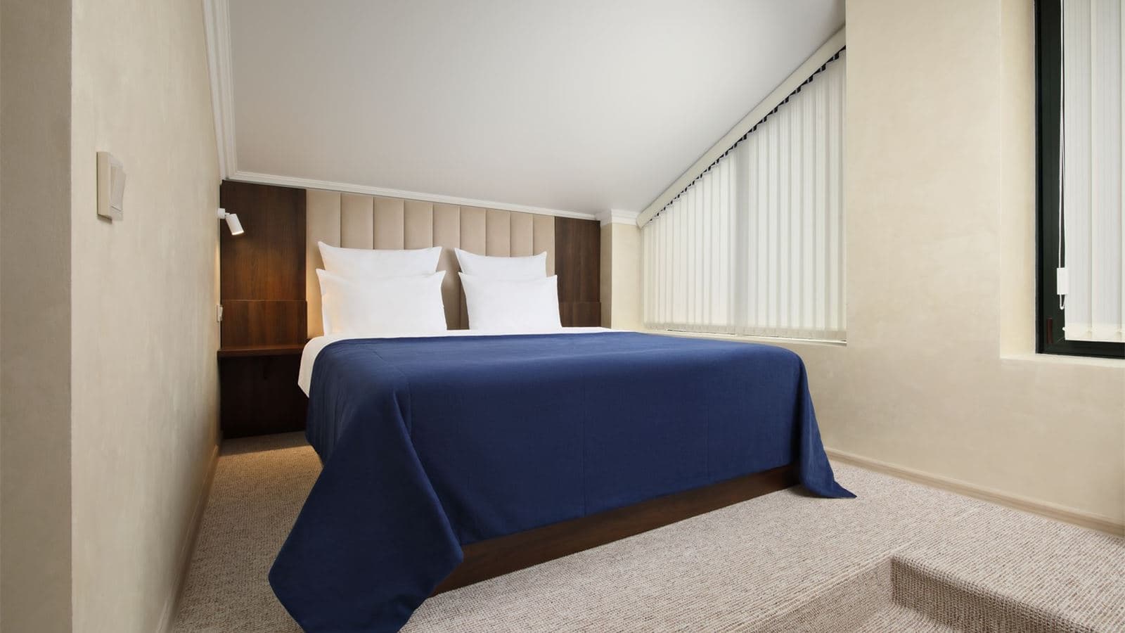 rooms-economy