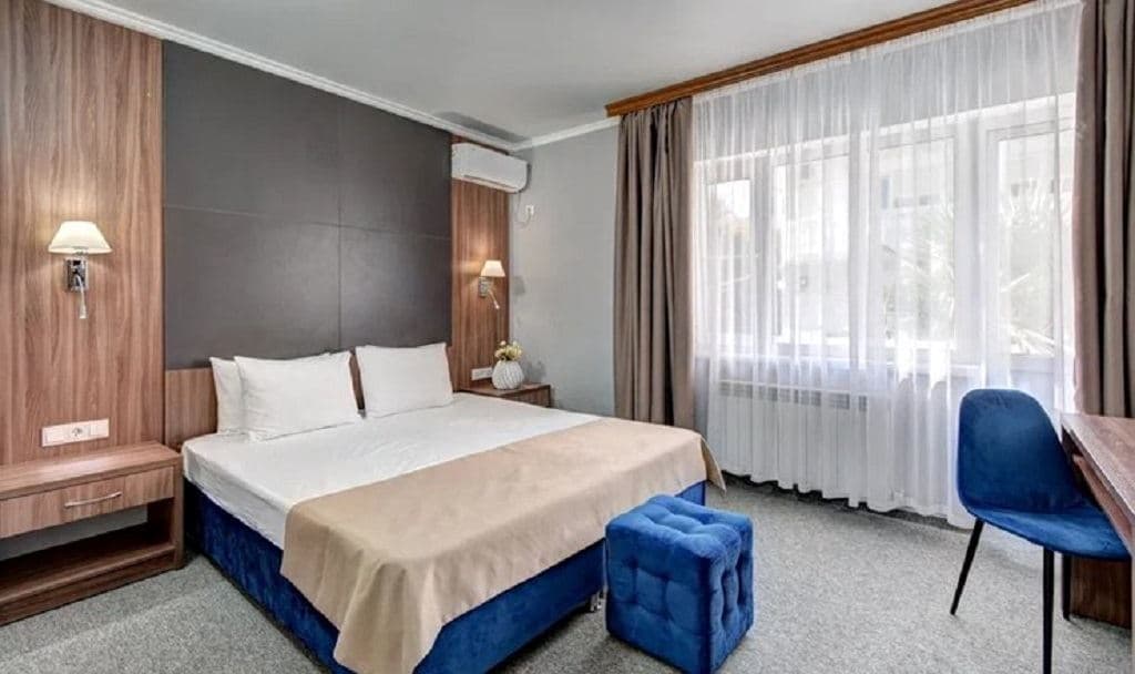 rooms-standart