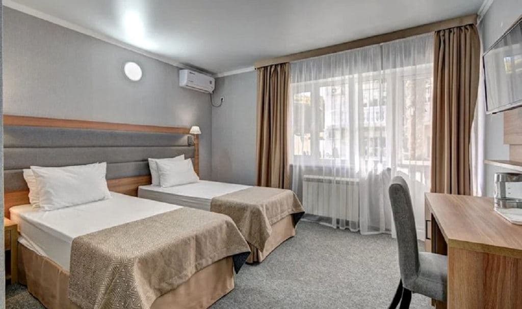 rooms-standart
