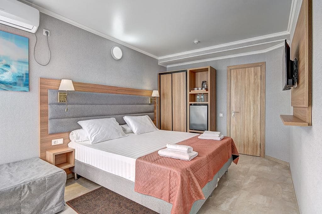 rooms-econom