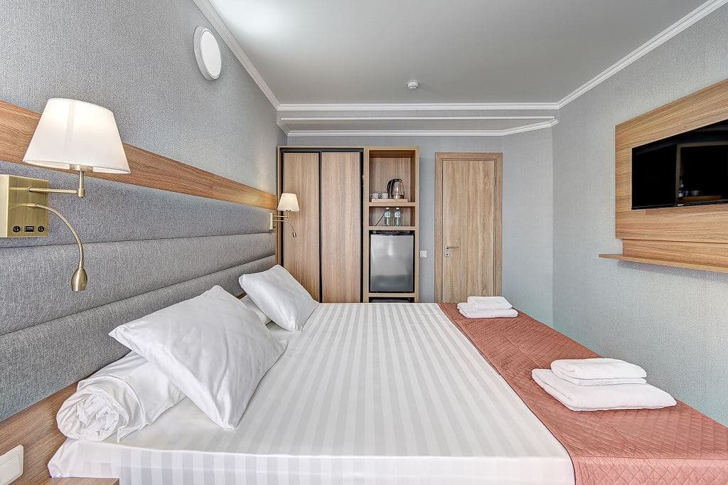 rooms-econom