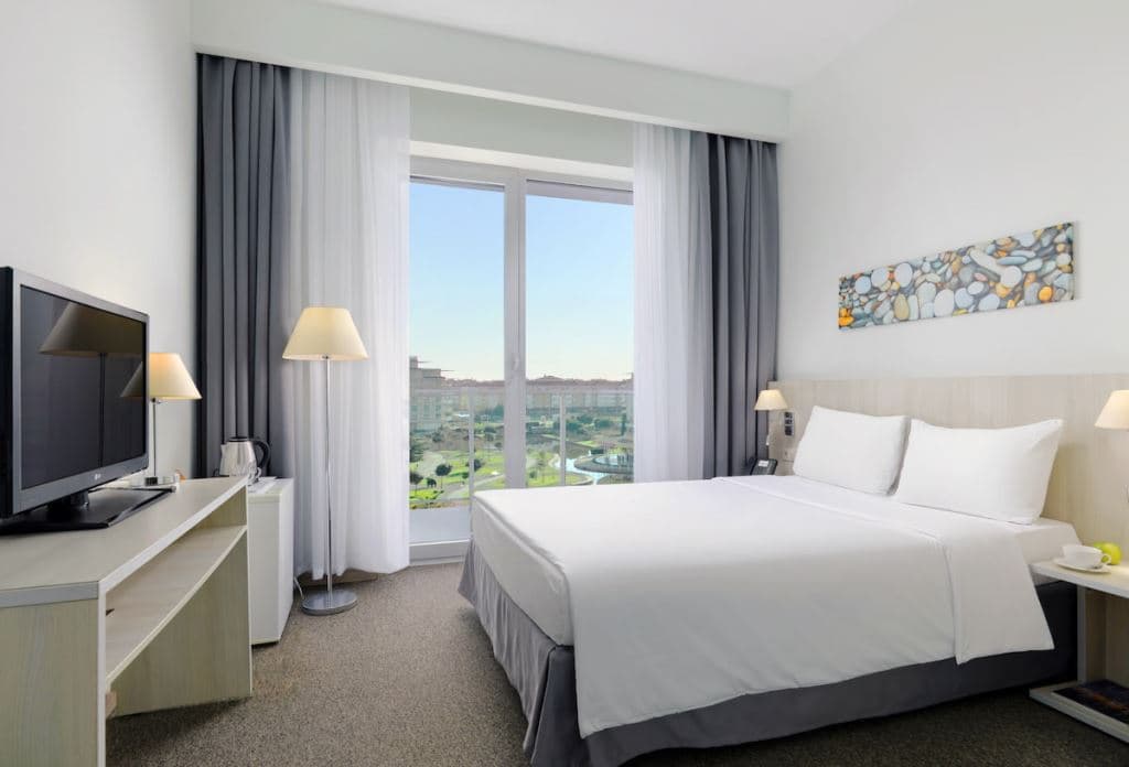 rooms-standart