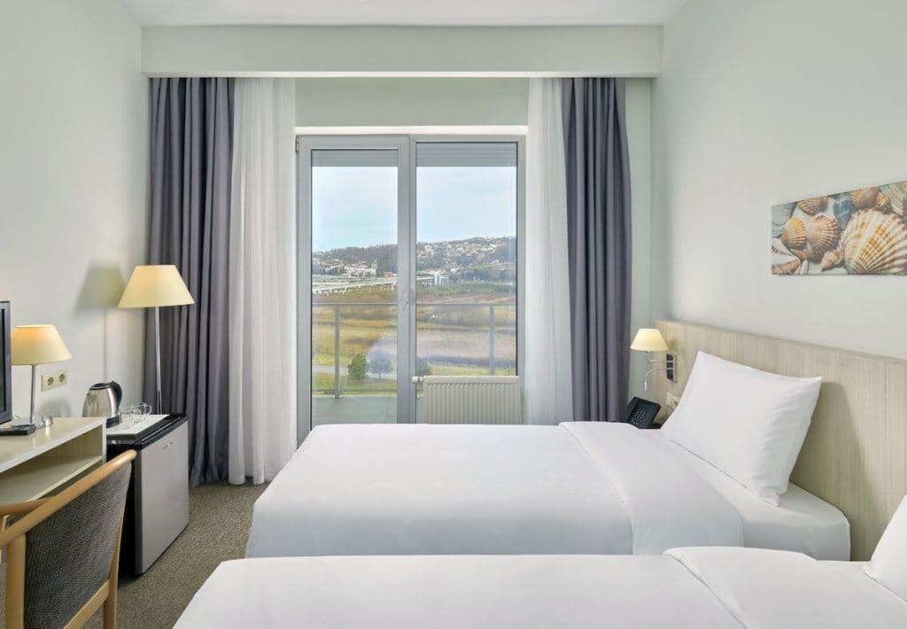rooms-standart