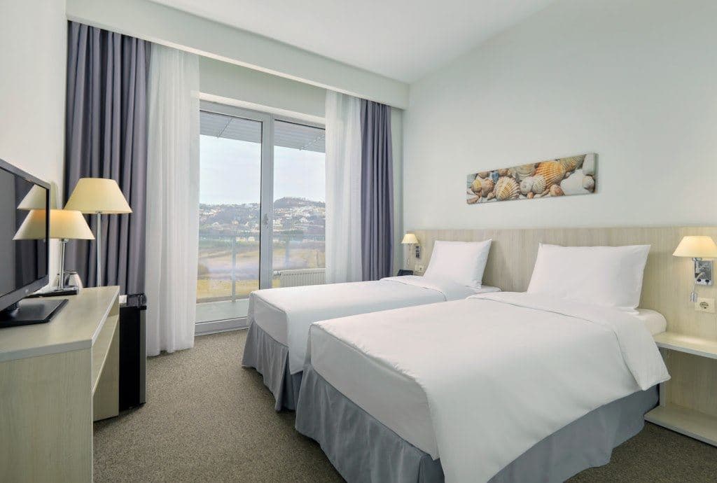 rooms-standart