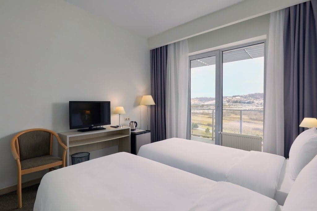 rooms-standart